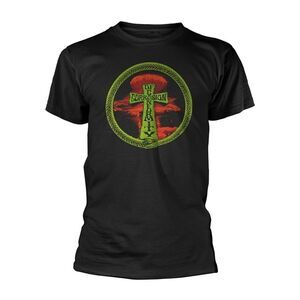 Corrosion Of Conformity Unisex Adult Arms Of God Tour 2023 T-Shirt / Black